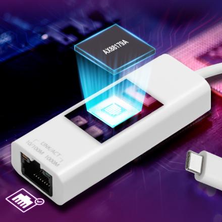Edimax eu-4306c adaptador usb-c 3.2 to gbe