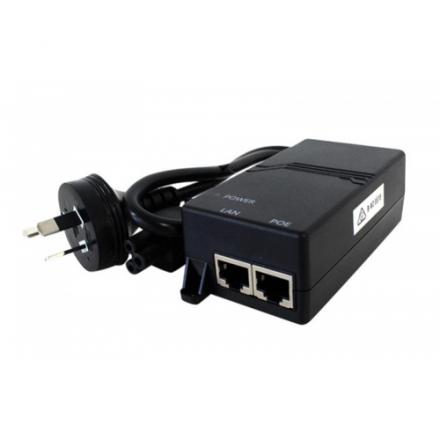 Grandstream poe injector 1xgbe 48v 0.5a