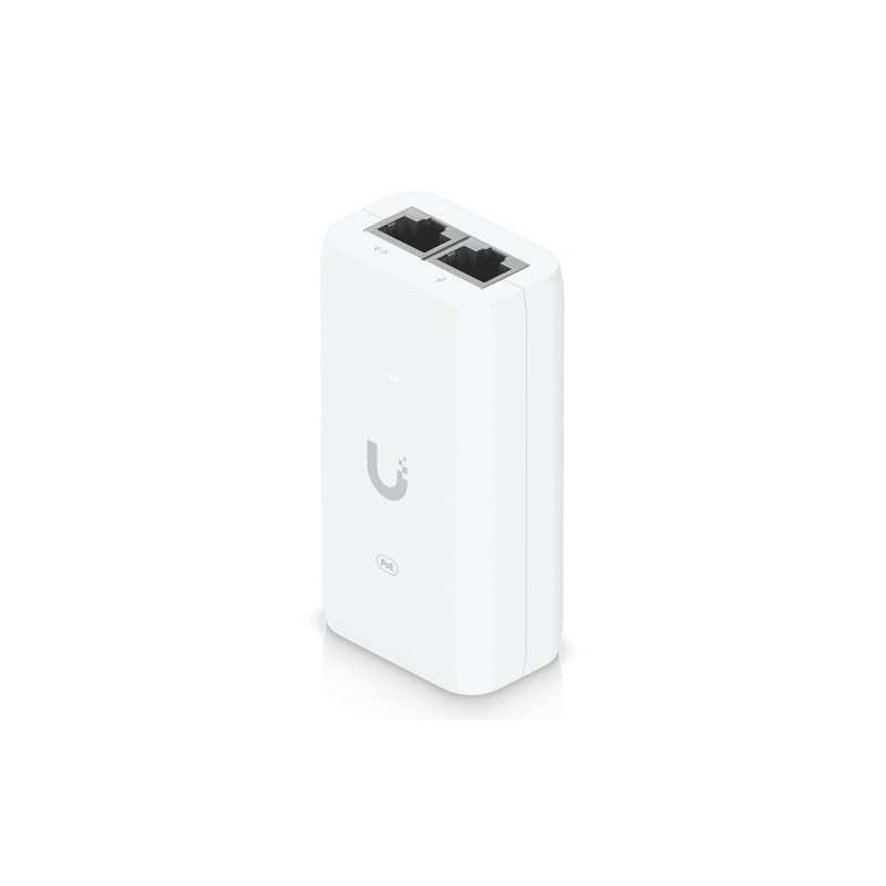 Ubiquiti inyector u-poe-af 48v 0,32a