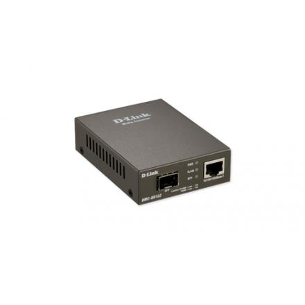 D-link dmc-g01lc conversor medios 1000baset a sfp