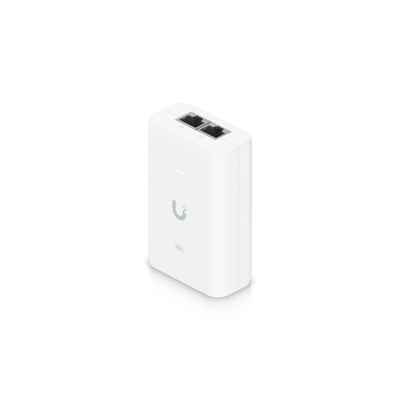 Ubiquiti inyector u-poe+ (u-poe-at) 30w 48v 0,65a