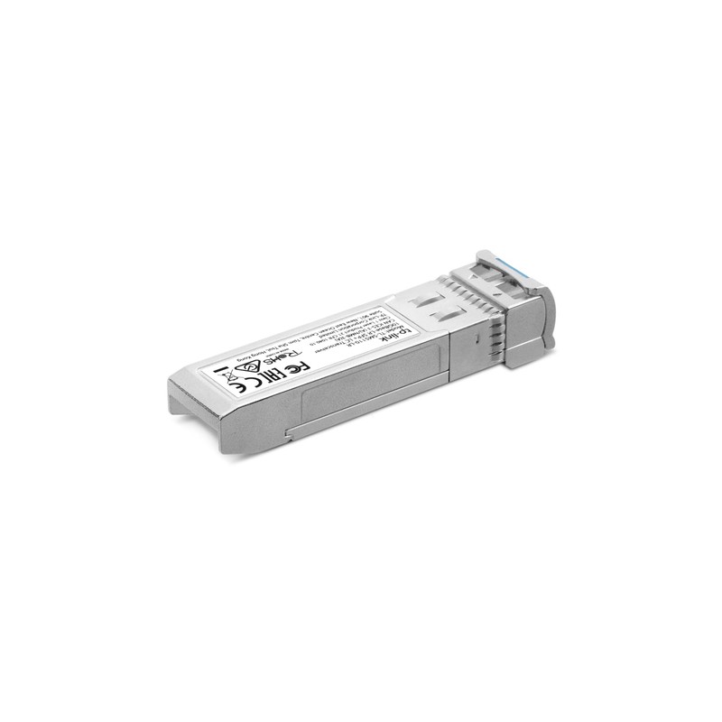 Tp-link sm5110-lr modulo lc 10gbase-lr sfp+