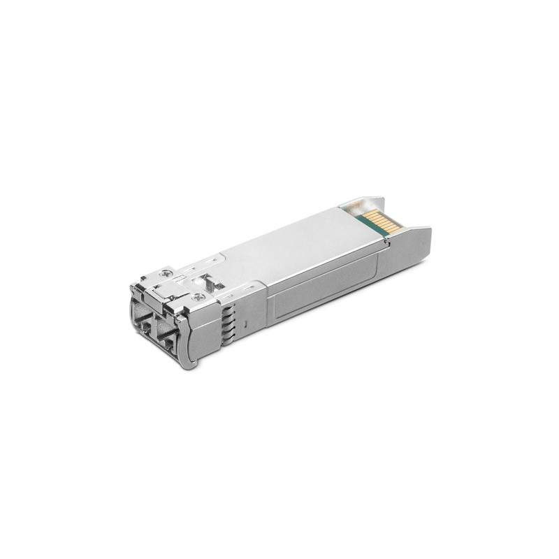 Tp-link sm5110-lr modulo lc 10gbase-lr sfp+