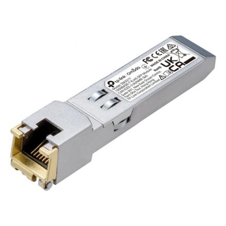 Tp-link sm331t modulo sfp 1000base-t rj45 100m