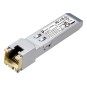 Tp-link sm331t modulo sfp 1000base-t rj45 100m