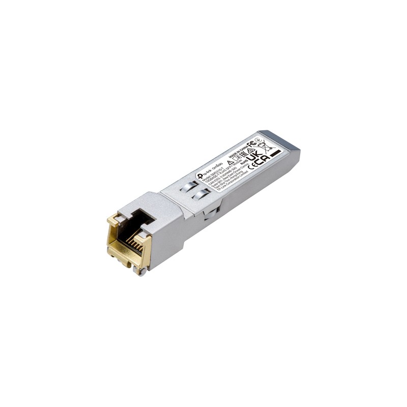 Tp-link sm5310-t modulo 10gbase-t rj45 sfp+