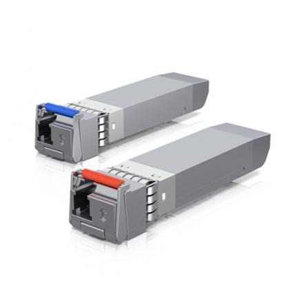 Ubiquiti uacc-om-sm-10g-s-20 modulo sfp+ single m