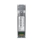 Ubiquiti uacc-om-sm-10g-s-20 modulo sfp+ single m