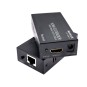 Netlock extensor hdmi por rj45 cat.6 hasta 50mt.
