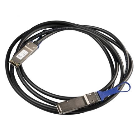 Mikrotik xq+da0003 cable qsfp28 40/100g stack 3m