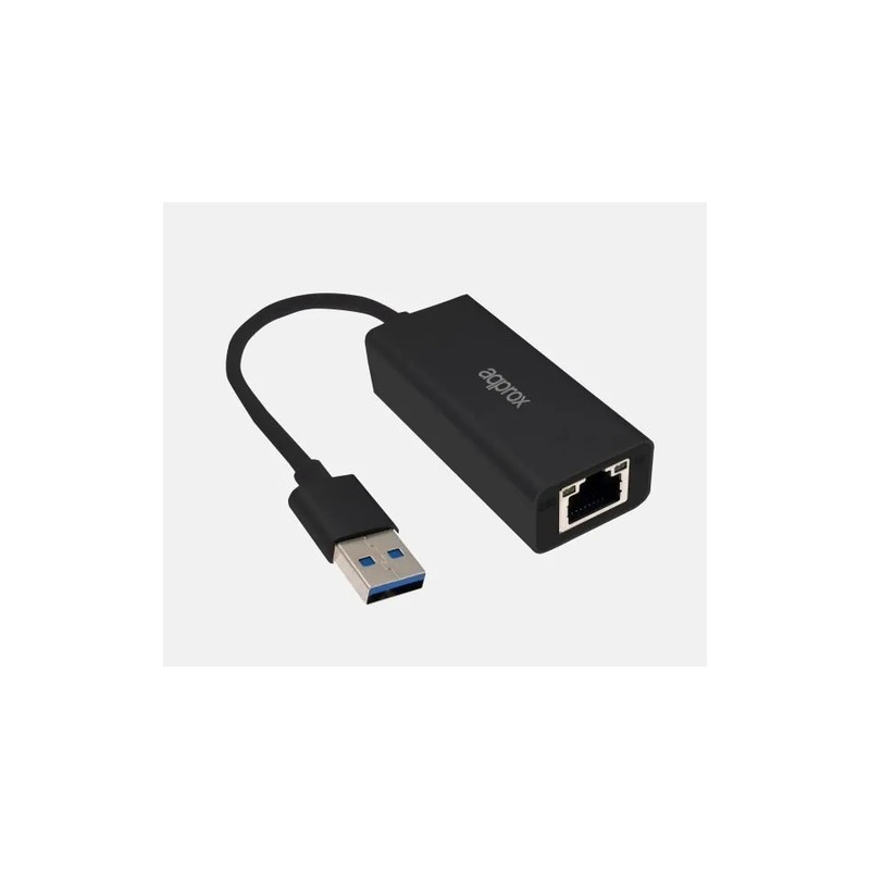 Approx adaptador usb 3.0 a 2.5 g rj45