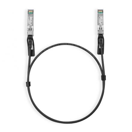 Tp-link sm5220-1m cable directo sfp+ 10gb 1 metro