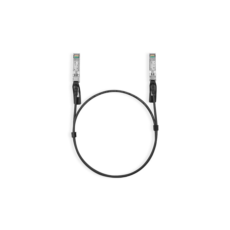Tp-link sm5220-1m cable directo sfp+ 10gb 1 metro