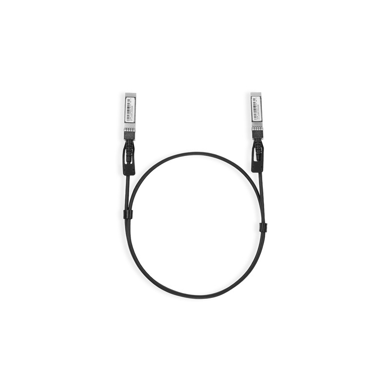 Tp-link sm5220-1m cable directo sfp+ 10gb 1 metro
