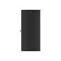 ARMARIO LANBERG MURAL RACK 19" 27U/600X600 FLAT PACK V2 NEGRO