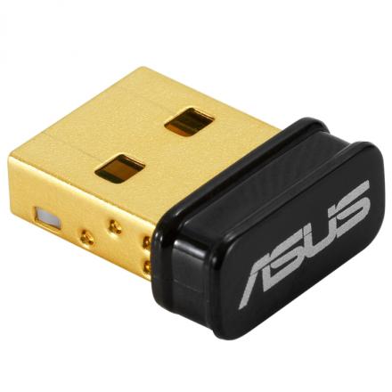 ADAPTADOR ASUS USB-BT500 USB BLUETOOTH 5.0