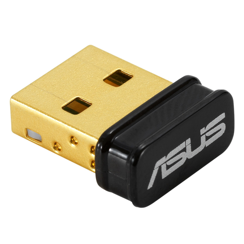ADAPTADOR ASUS USB-BT500 USB BLUETOOTH 5.0