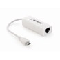 ADAPTADOR GEMBIRD MICRO USB 2.0 A ETHERNET