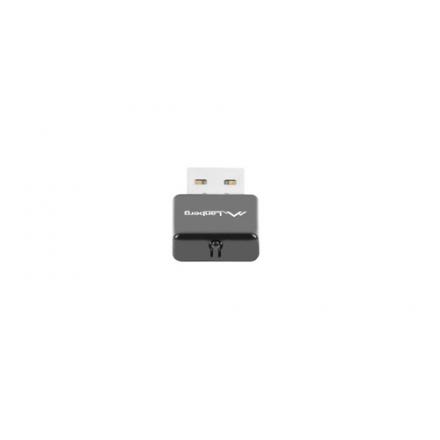 ADAPTADOR RED LANBERG USB WIFI 300 MB/S