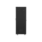 ARMARIO LANBERG RACK 19" 42U 600X800 FLAT PACK BLACK NEGRO