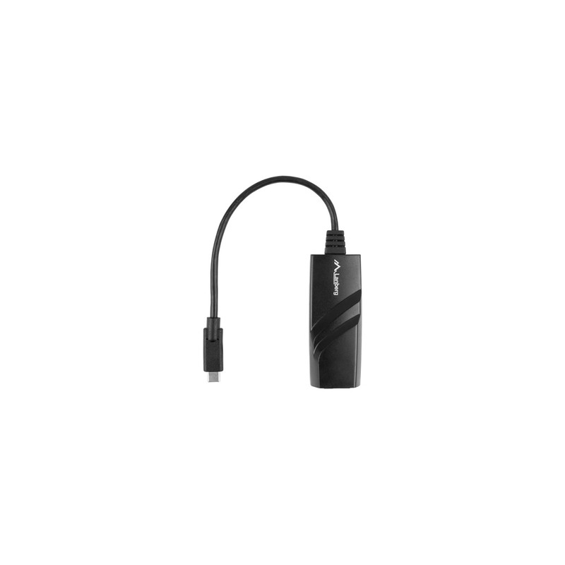 ADAPTADOR USB C LANBERG 3.1/ETHERNET RJ45 1 GB