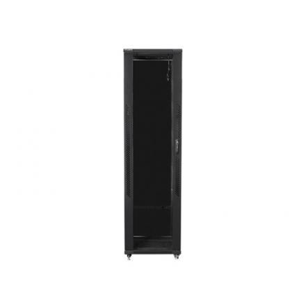 ARMARIO LANBERG RACK 19" 37U 800X800 FLAT PACK BLACK NEGRO