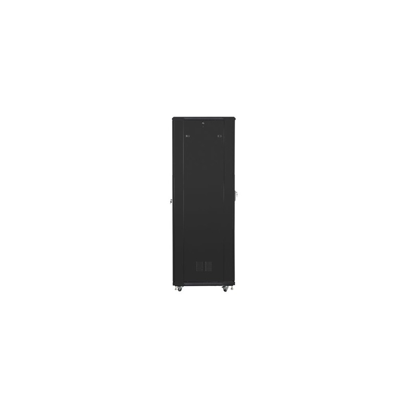 ARMARIO LANBERG RACK 19" 37U 800X800 FLAT PACK BLACK NEGRO