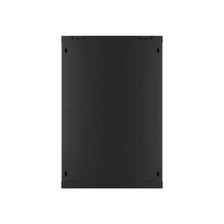 ARMARIO LANBERG MURAL RACK 19" 18U/600X600 FLAT PACK V2 NEGRO