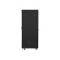 ARMARIO LANBERG RACK 19" 37U 600X800 FLAT PACK BLACK NEGRO