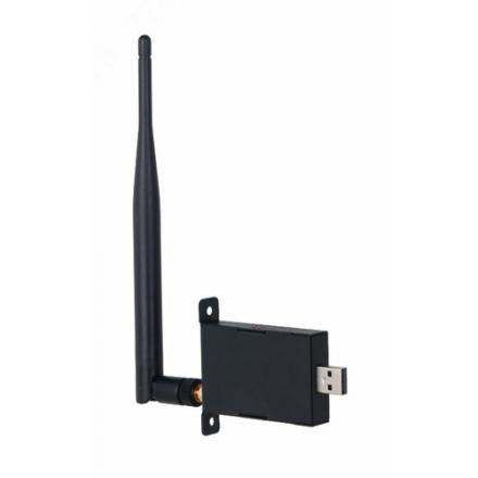 ACCESORIO DAHUA DHI-LD-AI-W RECEPTOR WIFI