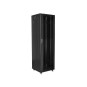 ARMARIO LANBERG RACK 19" 42U 600X600 FLAT PACK BLACK NEGRO
