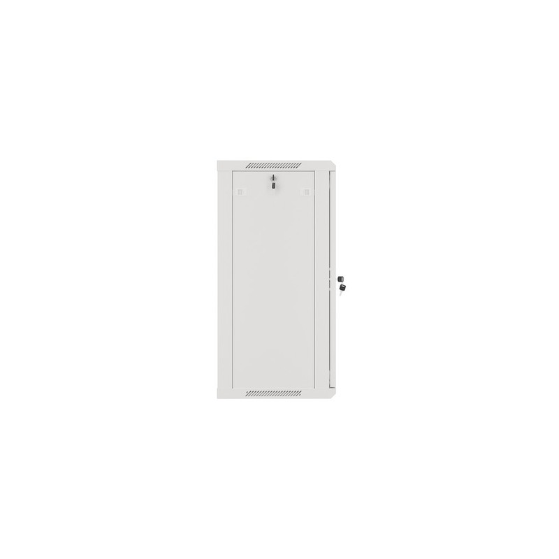 ARMARIO RACK LANBERG Â 18U 600X450 19" FLAT PACK V2 HASTA 60 KG GRIS