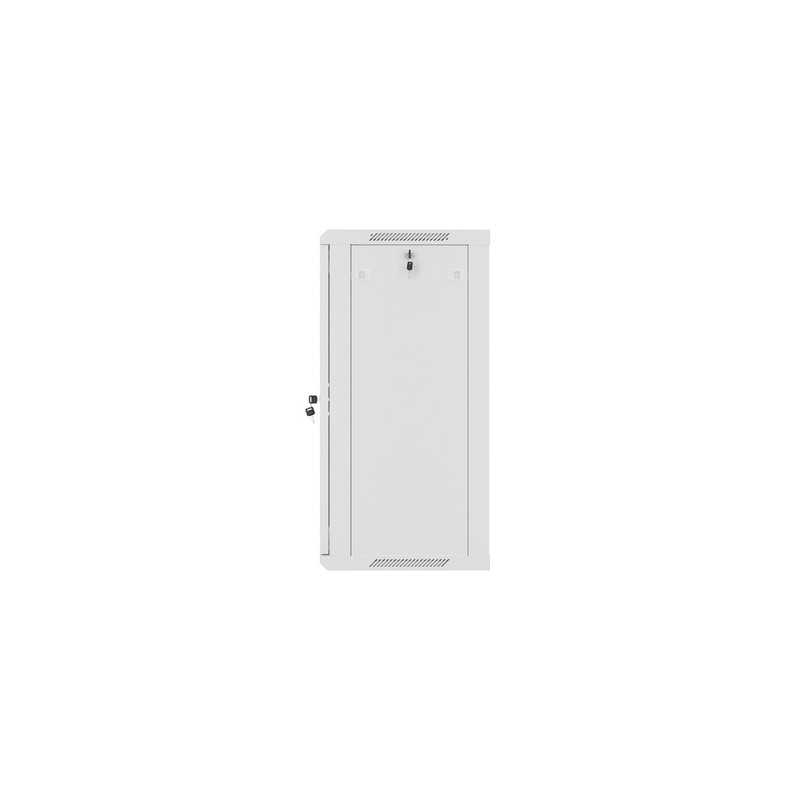 ARMARIO RACK LANBERG Â 18U 600X450 19" FLAT PACK V2 HASTA 60 KG GRIS