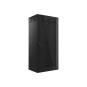 ARMARIO LANBERG MURAL RACK 19" 27U/600X450 FLAT PACK V2 NEGRO