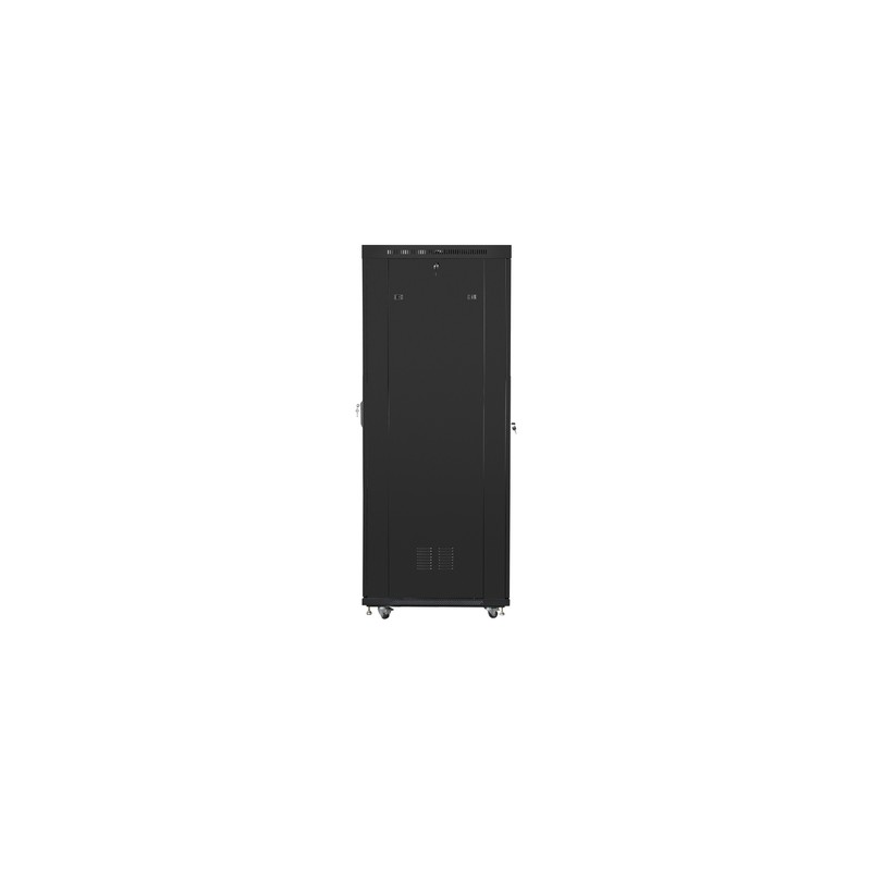 ARMARIO LANBERG RACK 19" 42U 600X1000 FLAT PACK NEGRO