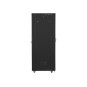 ARMARIO LANBERG RACK 19" 42U 600X1000 FLAT PACK NEGRO