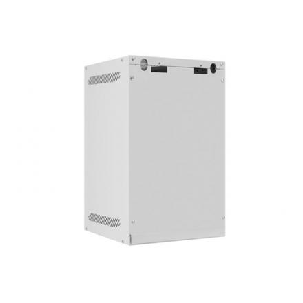 ARMARIO LANBERG MURAL RACK 10" 9U 280X310 FLAT PACK GRIS