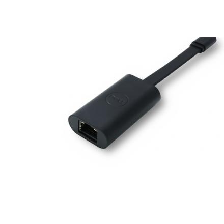 ADAPTADOR DELL USB TYPE-C TO RJ45 2.5G