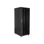 ARMARIO LANBERG RACK 19" 32U 600X800 FLAT PACK BLACK NEGRO