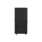 ARMARIO LANBERG RACK 19" 32U 600X800 FLAT PACK BLACK NEGRO
