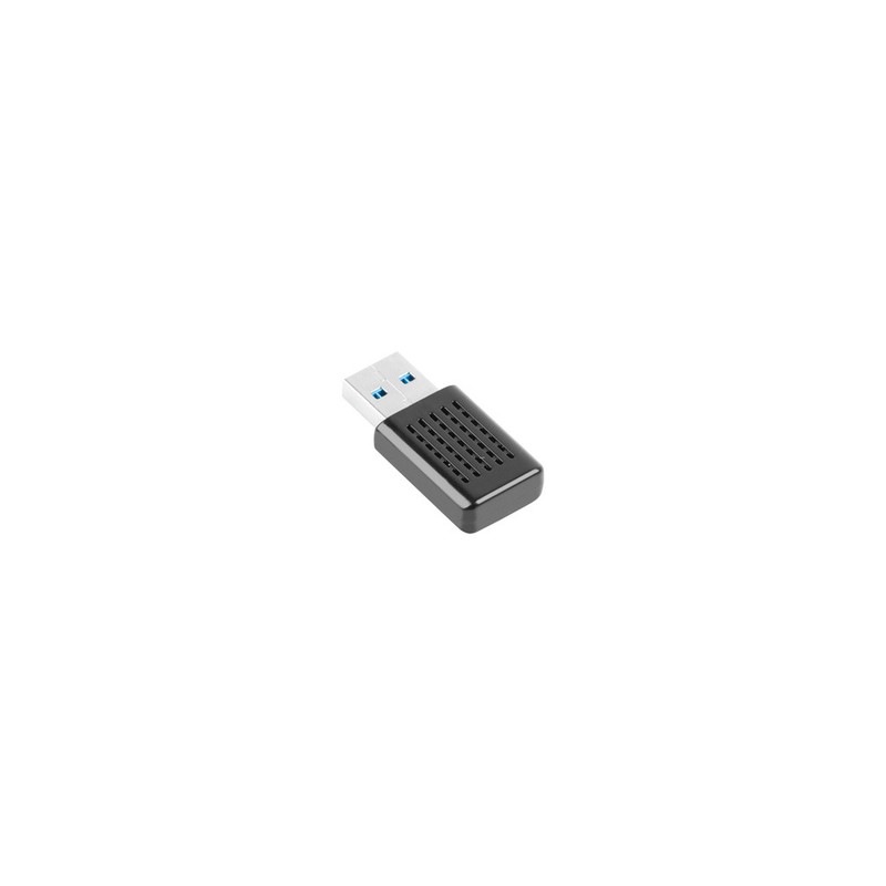 ADAPTADOR RED LANBERG USB WIFI 1200 MB/S DUAL BAND