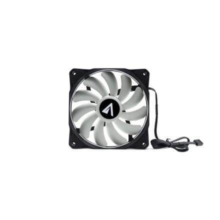 VENTILADOR INTERNO ABYSM BREEZE WHITE PWM 120mm