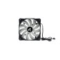 VENTILADOR INTERNO ABYSM BREEZE WHITE PWM 120mm