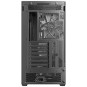 CAJA ANTEC FLUX REAR ATX ARGB NEGRA
