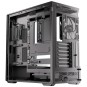 CAJA ANTEC FLUX REAR ATX ARGB NEGRA