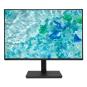 MONITOR 24" DP HDMI VGA ACER VERO B247YGBMIPRZX FHD 120Hz 1MS 2x2W COLOR NEGRO