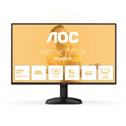 27IN IPS 1920X1080 FHD 16:9 120MNTR27B31H HDMI VGA