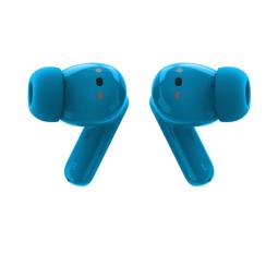 AURICULARES MOTOROLA MOTO BUDS BASS BLUE