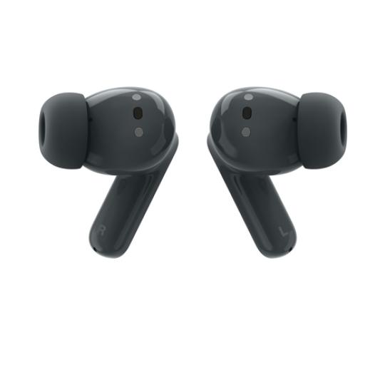 AURICULARES MOTOROLA MOTO BUDS BASS BLACK