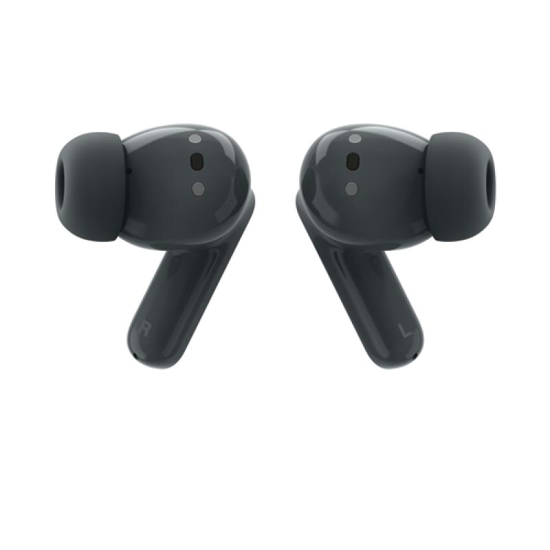 AURICULARES MOTOROLA MOTO BUDS BASS BLACK